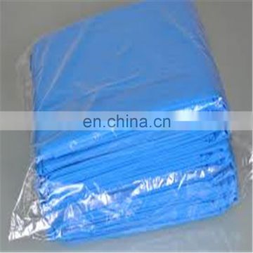 Medical use  PVC Coated Tarpaulin hospital vinyl tarp