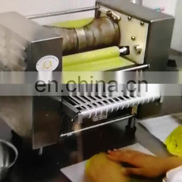 Commerical layer cake making machine with factory price