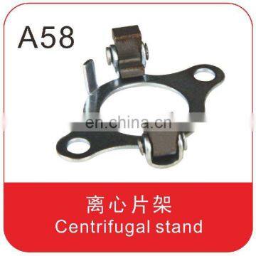 Gasoline Generator 950 Spare Parts Centrifugal Stand A58