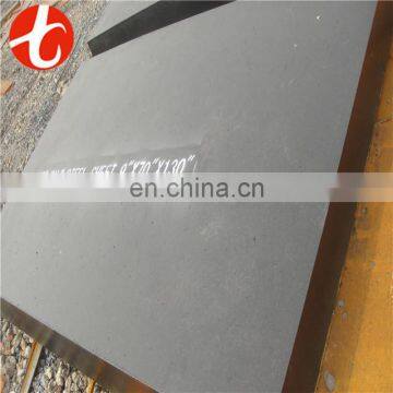 Cold rolled coated Iron and steel sheet with best price