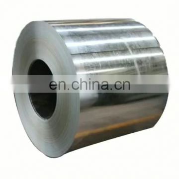 Zinc Coated Iron Sheet Galvanized Coil
