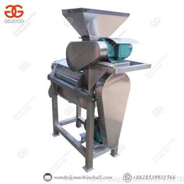 commercial fruit cold press pineapple juicer fruit juice press machine Crushing Juicing Machine