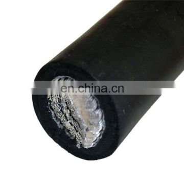 Copper/CCA/ALUMINUM Conductor Flexible Rubber/PCP Welding Cable