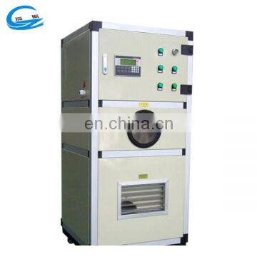380V Professional Effect Filter Industrial Rotary Dehumidifiers