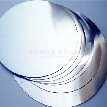 Aluminum Discs