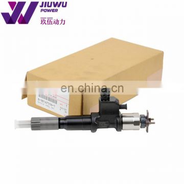 Original factory engine injector with price