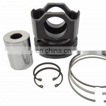 ISX15 QSX15 diesel engine piston kit 4089407 4089588 4089898 4923747