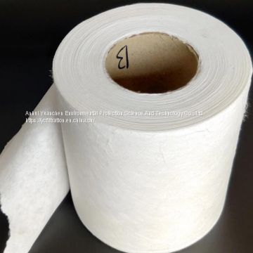 Disposable Mask Raw Material Melt-Blown Non Woven Fabric Supplier