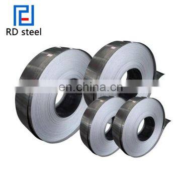 304 stainless steel coil decorative ss band