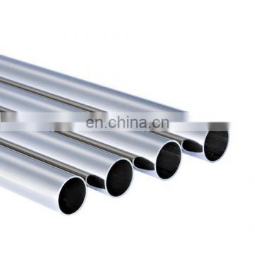 ASTM UNS NO7718 Weld & Bright alloy tube price inconel 718 pipe