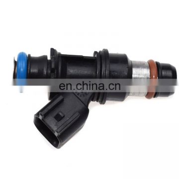 In stock new spare parts fuel injetor 12580681 for gasoline engine