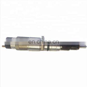 DONGFENG QSB6.7 engine fuel injector 0445120059