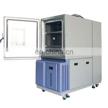 Thermal Manikin Systems With Climatic Chamber