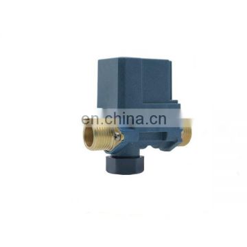 2 way 1/2" Normally closed solenoid water valve Short mouth