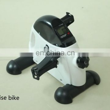 good quality exercise bike for arms mini trainer bike  fitness bike pedal mini trainer 2020