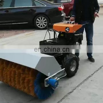 Garden cleaning tools snow thrower  snow sweeper