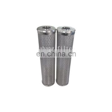 stainless steel Oil and Fuel Filters Marine equipment candle filter