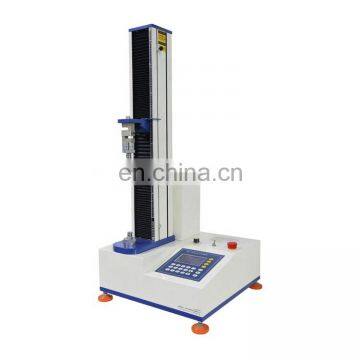 Liyi 1000N Universal Tensile Testing Machine Price Tensile Strength Tester