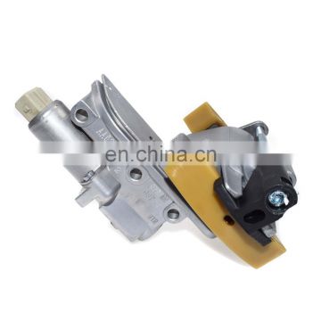 Free Shipping! Left Timing Chain Tensioner Camshaft Adjuster For VW Passat Audi A4 S4 A6 S6 A8 S8 Skoda Superb 078109087C