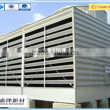 FRP cooling tower type of cooling tower pc water cooling tower