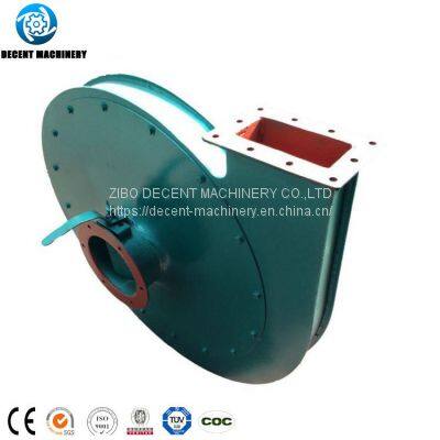 Wholesale 4-68 Top Quality Low Noise Centrifugal Blower Ventilating Fan for Industrial