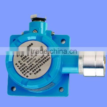 Fixed chlorine gas leak detector cl2 gas sensor