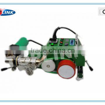 PVC Heat Welder Hot Air Welder Manufacturer with One year warranty