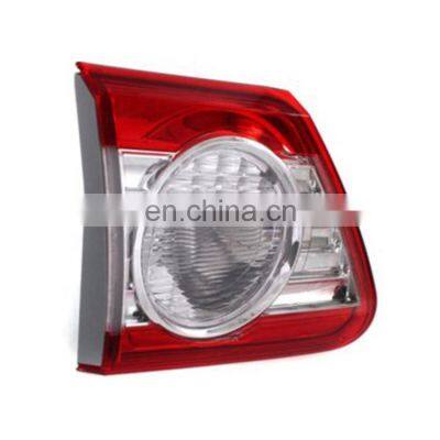 Auto Tail Light 24V Tail Lamp For Corolla 2009 81581 - 12170 81591 - 12140