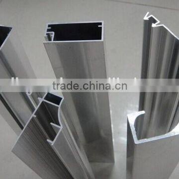 Aluminium profile customized for any specification