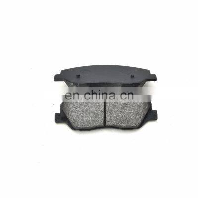 Brake Pad for Hyundai SANTAFE SUV 2006 Brake Pad 58101-0WA00