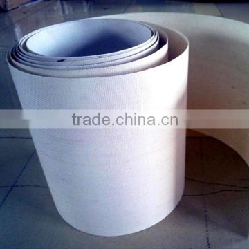 Taixing Fleet ptfe coated fiberglass fabric cloth exporter superior for grinding wheel with high quality