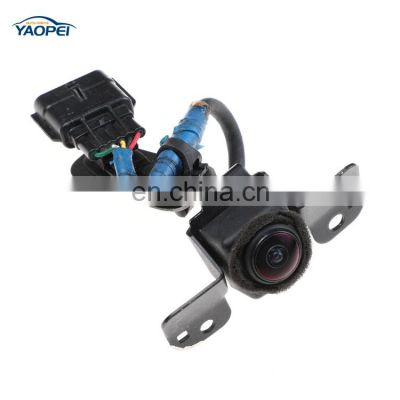 100026928 Factory Rearview Backup Reverse Rear View Camera 284F1-1ZR1A For Nissan Audi A3