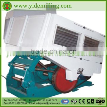 rice mill machine gravity paddy separator with good price