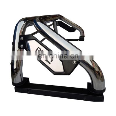 OEM 4x4 201 Stainless Steel Sport Roll Bar for Ranger F150 Hilux