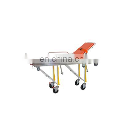 Best price for ambulance stretcher for hospital from China factory
