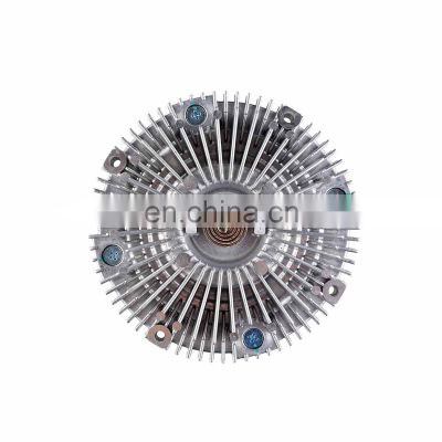 Brand New 21082-6P00A 21082-6P003 Cooling System Radiator Fan Clutch Fan Coupling  For NISSAN INFINITI