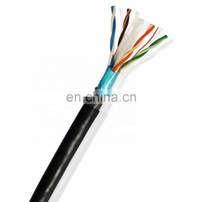 high quality brand lan cable cat6 utp ftp network  cable