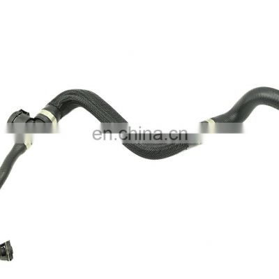 Car Spare Parts Engine Systems Radiator Coolant Hoses Water Pipes For Mercedes-Benz E-CLASS w212 2125016784