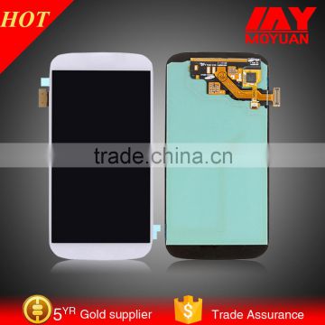 100% lcd touch screen For Samsung S4 i9500 i9505 i337 Replacement lcd digitizer assembly
