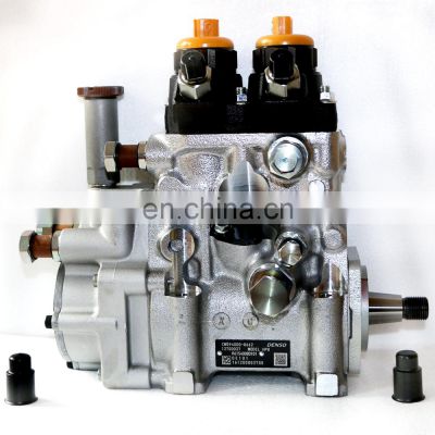 original HP0 fuel pump 094000-0660 094000-0662 for HOWO R61540080101 0940000660