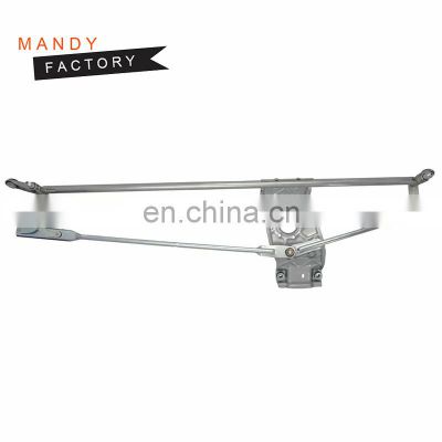 Factory Wholesale auto parts OEM 8191758L 8191758 for Volvo Truck Left Side Windshield washer wiper linkage motor assembly