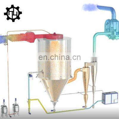 Collagen Centrifugal Spray Drying Machine