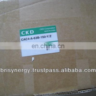 CKD Solenoid CAC4-A63B-150-Y-Z CKD Cooperation