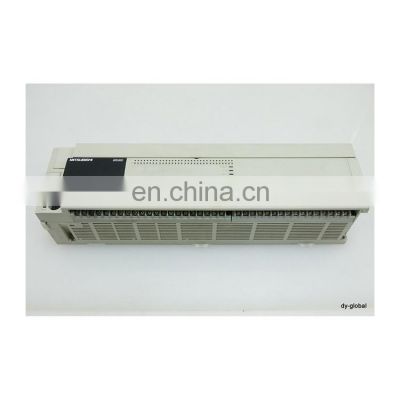 FX3U-128MR-ES-A China Customized Hot Fashion controllers plc New type