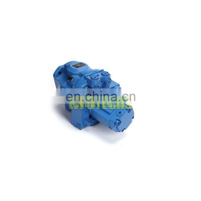 Construction Machinery Parts AP2D25 DH60 DH55 Hydraulic Pump For Doosan Excavator In Stock