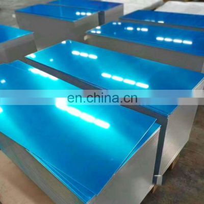 Best Price 6061 6063 6082 Alloy Aluminum Sheet with 0.8mm 0.9mm 1.2mm Thickness