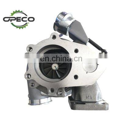 For Weichai 430HP P10H turbocharger GTA42 882154-0012 1002678136