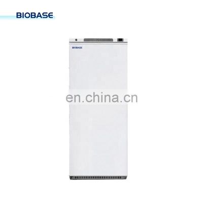 BIOBASE China  -25 degree Freezer BDF-25V400 fridge freezer  Low Temperature 400L Vertical for lab