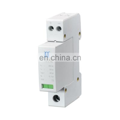 DK PV 60ka 2P 800V DC SPD lighting protection system arrestor power surge voltage protection devices