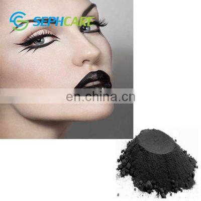 Sephcare wholesale mica pearl pigment powder colorful iron oxides for painting coating cosmetics